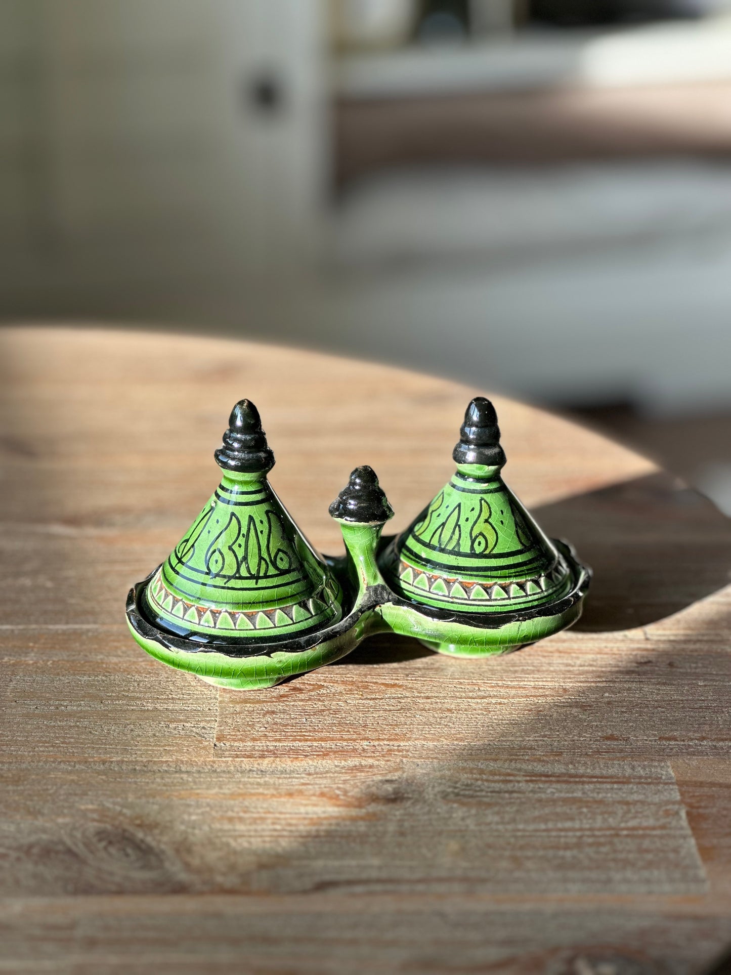Kruidentajine Yasmine