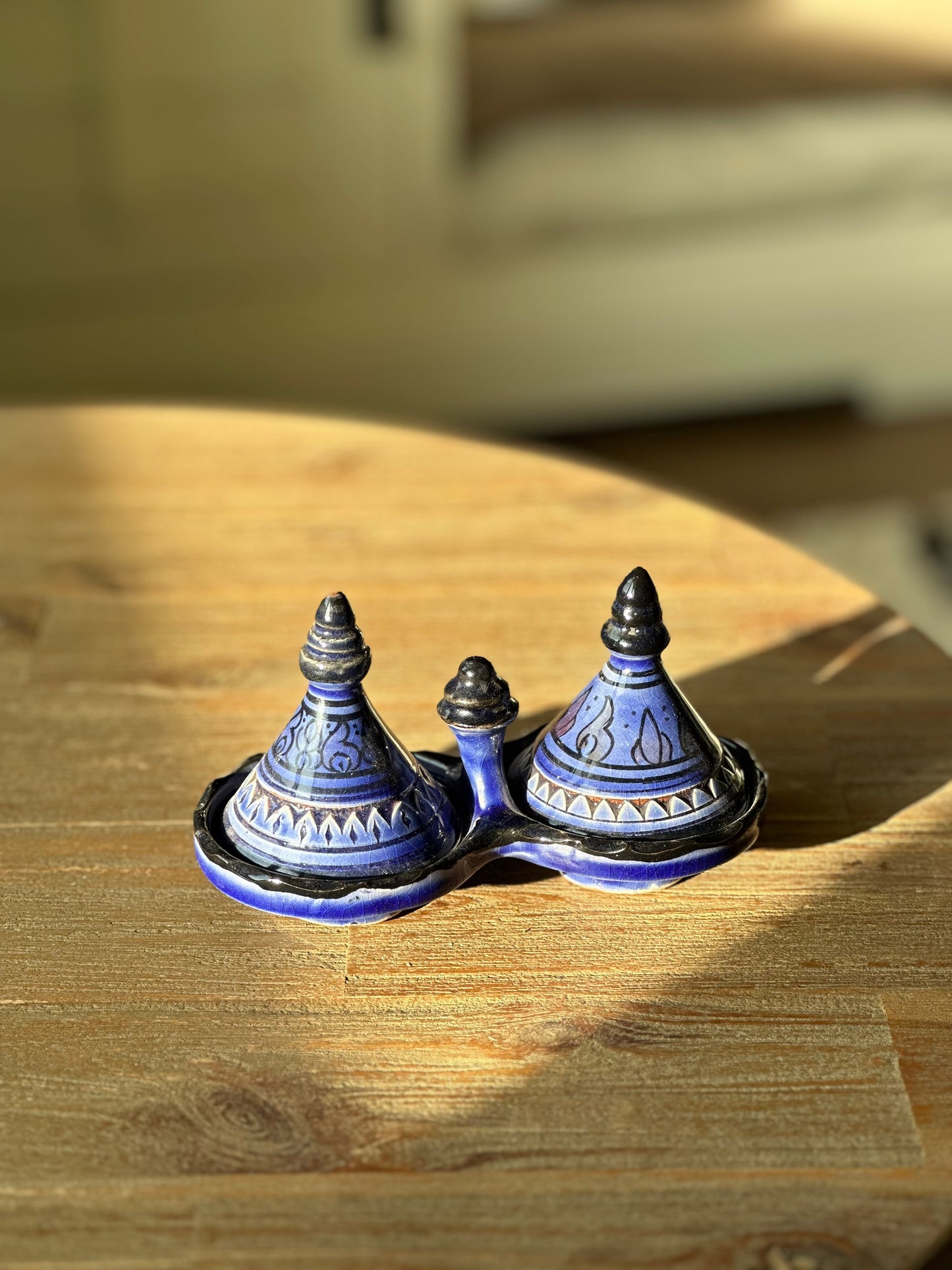 Kruidentajine Yasmine