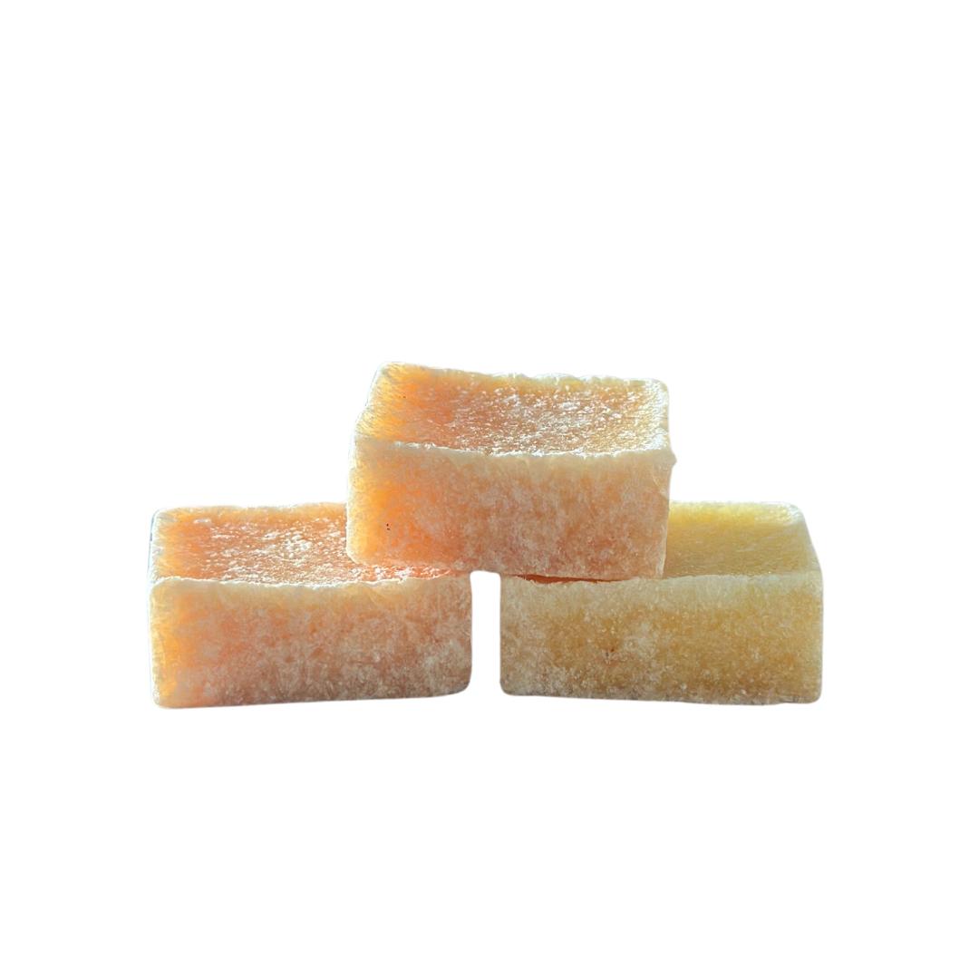 Amberblokjes MANGO