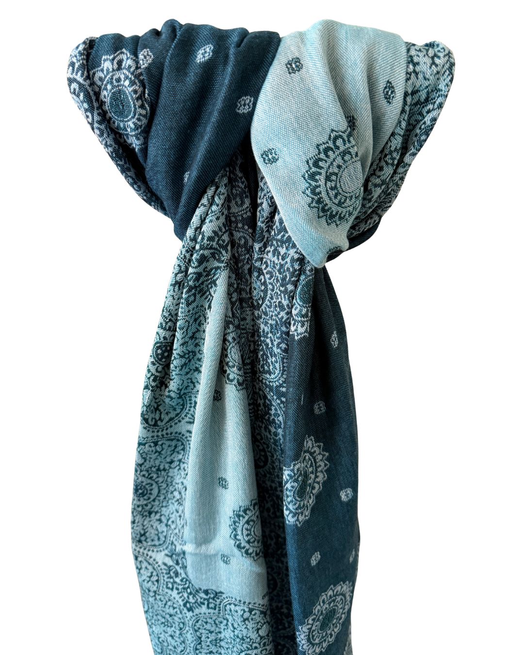Pashmina sjaal