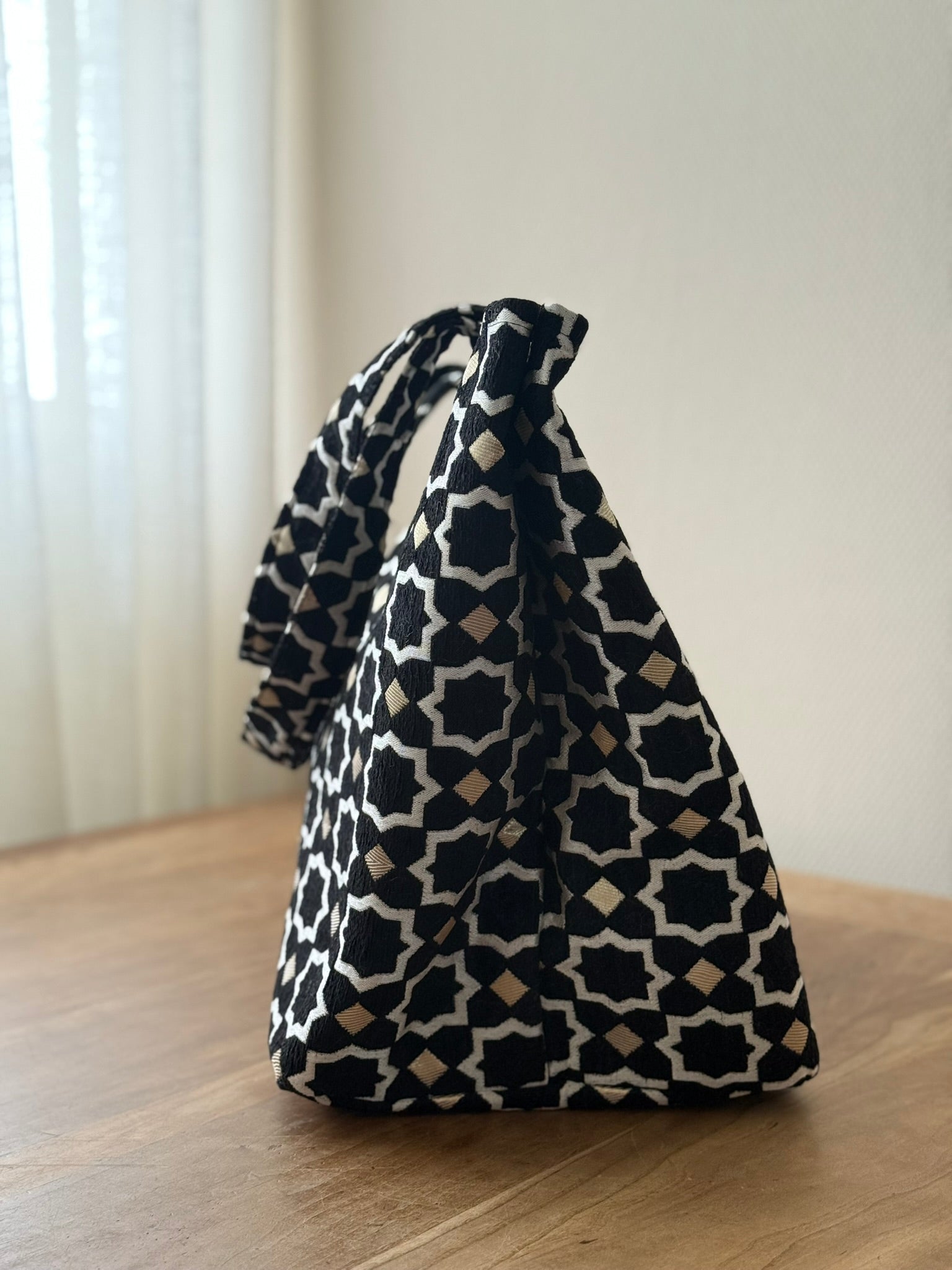 Marrakech shopper large