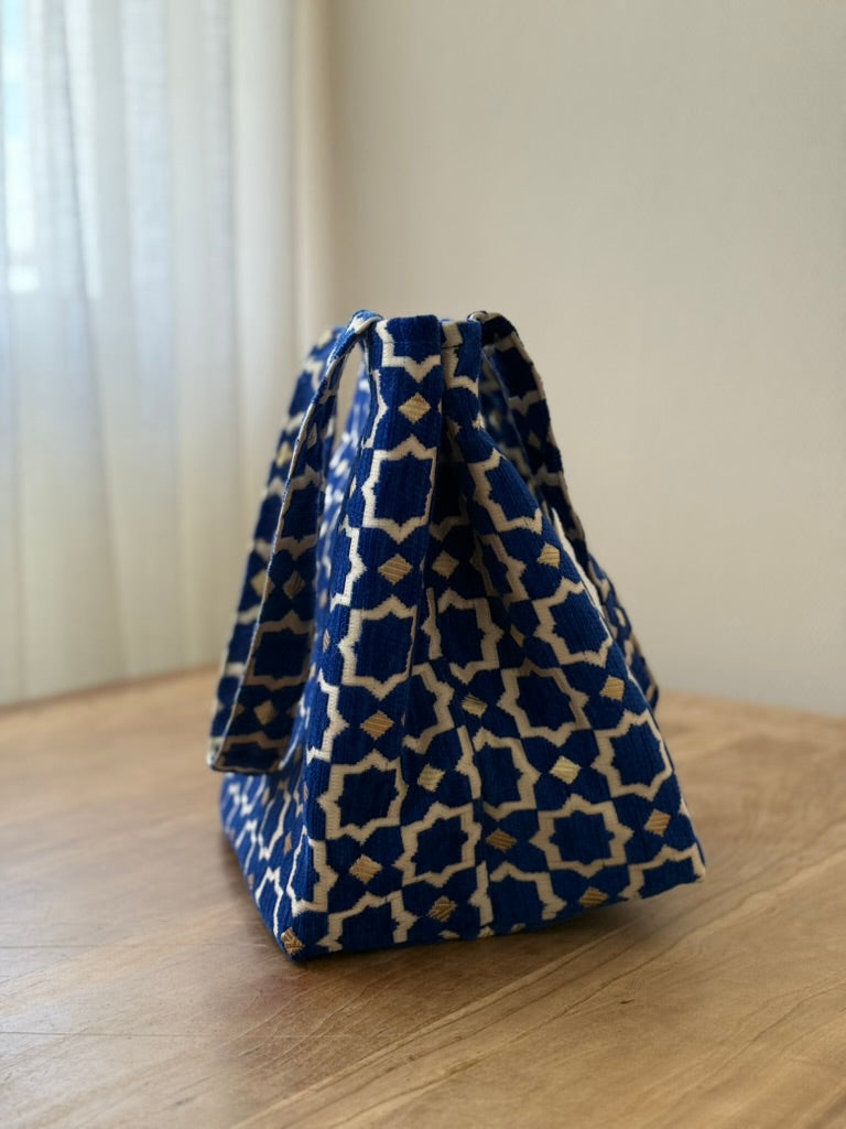 Marrakech shopper uit Marokko