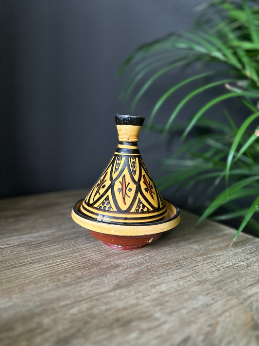 Tajine Hamza