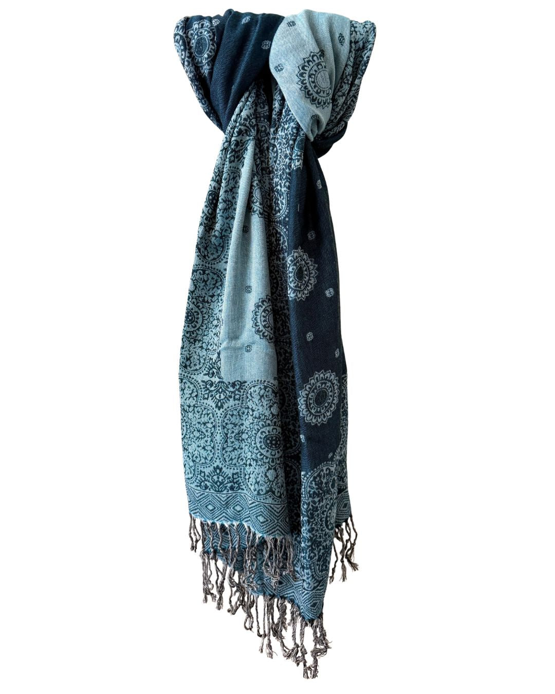 Pashmina sjaal